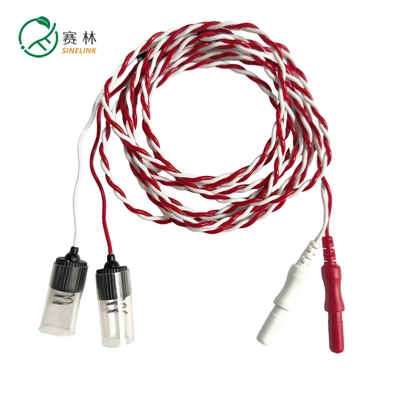 Spirālveida adatu elektrodu tehnoloģija