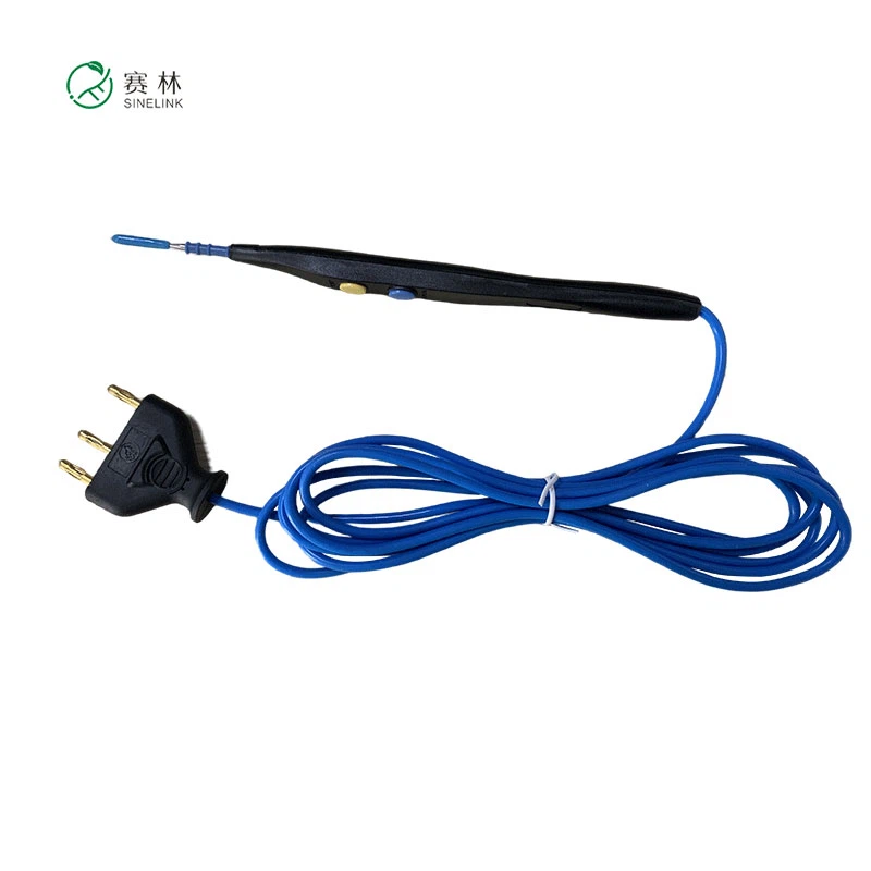 Atkārtoti lietojams ESU zīmulis